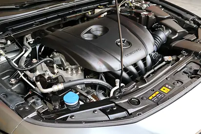 Mazda MAZDA3 Evolve, миниатюра 13