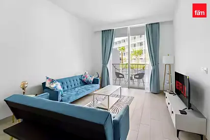 Low Floor | Best Price | Fully Furnished
