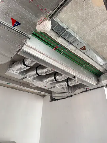 Professional AC Cleaning & Servicing in Dubai