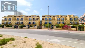 Vastu Compliant || Easy Access || Spacious || Furnished || Maid room || Landscaped garden