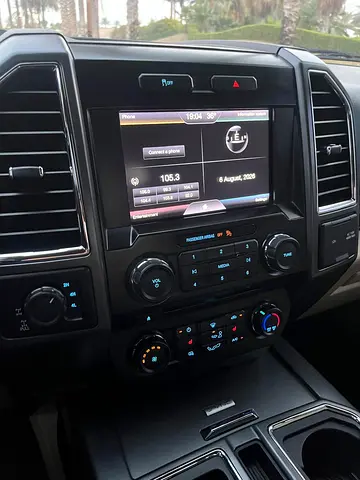 2016 FORD F-150 — миниатюра 16
