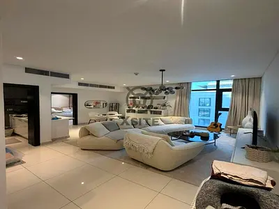 Modern Furnished | Pool View | Best Investment