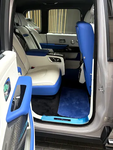 صورة 8 لـ 2023 ROLLS-ROYCE CULLINAN