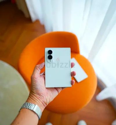 Samsung Galaxy Z Fold 8