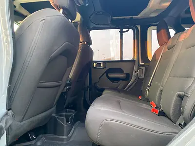 2023 JEEP WRANGLER 缩略图 11