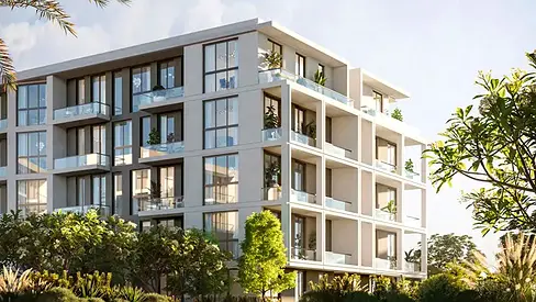 Pool and Park View l Spacious 1 BHK l Handover Soon
