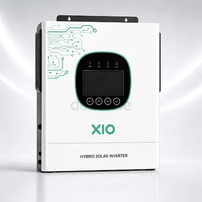 XIO Hybrid Solar Inverter
