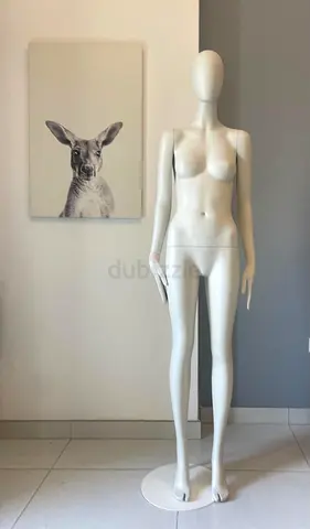 Mannequins