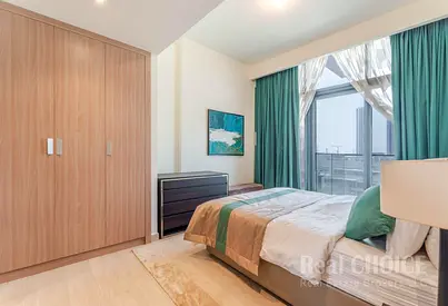 Brand New I Fully Furnished | Ready to Move In