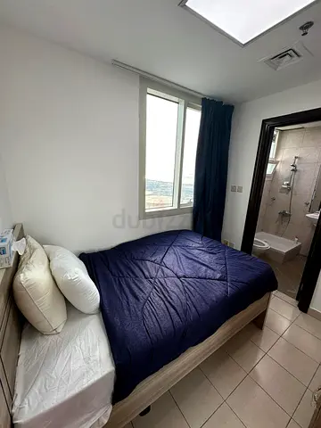 Cozy room for solo / couple