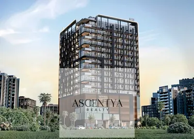 1 Bed + Study | The Best Deal For Investors | Smart Homes Attractive Design Ever | Access To Main R