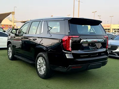 صورة 4 لـ 2023 GMC YUKON