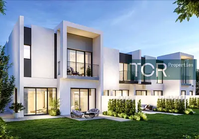 3-Bedroom Villa | La Rosa 5 | Villanova | Dubai