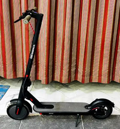 Used Electric Scooter Good Condition