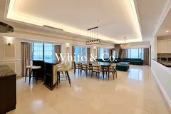 Notice Served | Full Sea Views | Upgraded