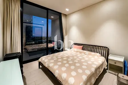 Brand new | Fully Furnished | Vacant