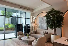 Waterfront view | Unfurnished | Plus maids room |