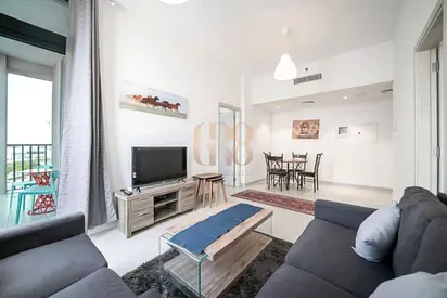 Well Planned 1 Bedroom Apartment | AFNAN 1