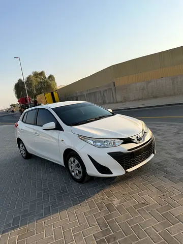 Toyota Yaris SE+, миниатюра 2