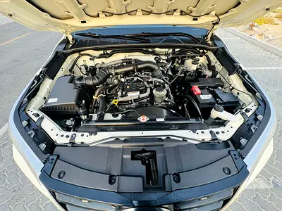 2020 Toyota FORTUNER 照片 16