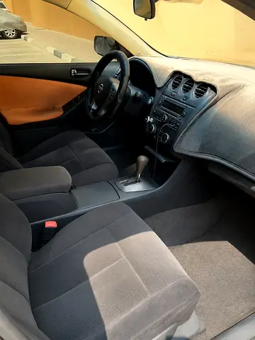 2009 Nissan ALTIMA 照片 16