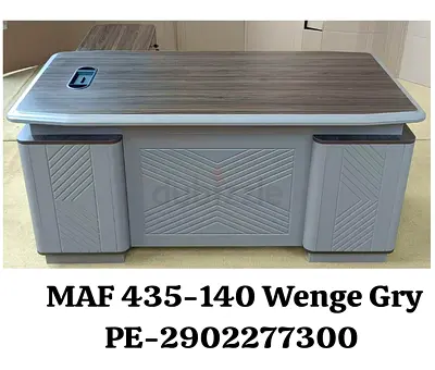 Brand New office Table good quality 140cm size available