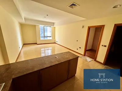 CHILLER FREE | LOW FLOOR | EMAAR | VACANT