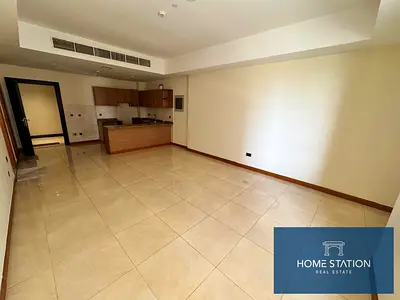 CHILLER FREE | LOW FLOOR | EMAAR | VACANT