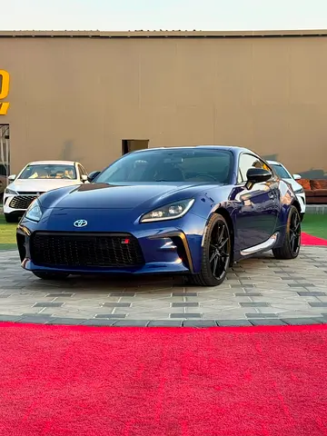 صورة 3 لـ 2023 Toyota 86