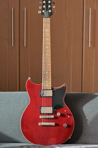 Yamaha Revstar RS420 electric guitar
