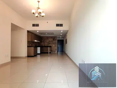 SPACIOUS AND LUXURIOUS 2BHK WITH BOTH MASTER BEDROOMS BALCONY ALL AMENITIES RENT ONLY 80K