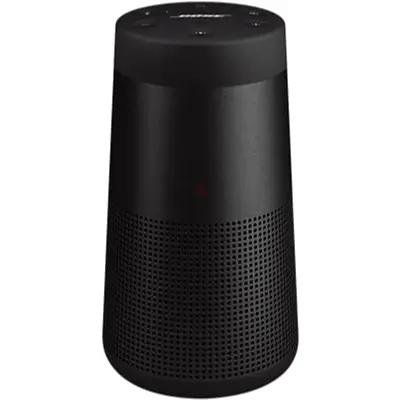 Bose Speaker – Urgent Sale | Excellent Condition- revolve