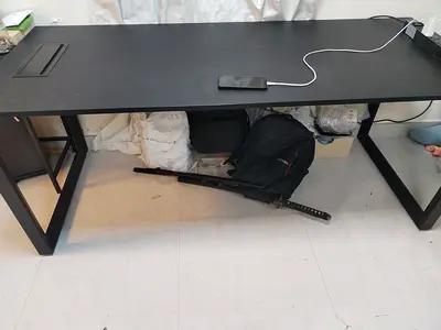 Table office study
