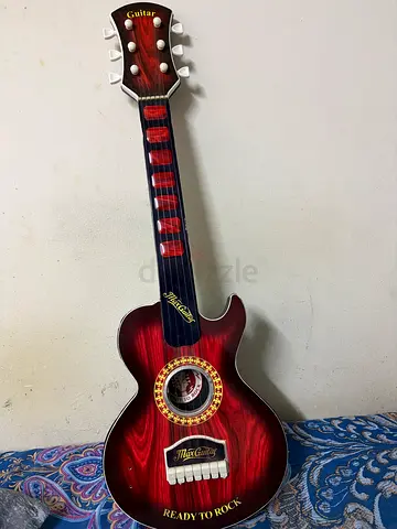Guitar