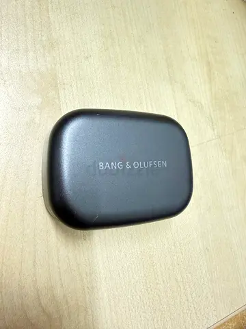 BANG & OLUFSEN first check then pay