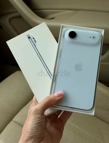 iPhone Air 512 AppleCare+