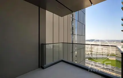 Luxury 1Br | Multiple Cheques | Regalia by Deyaar