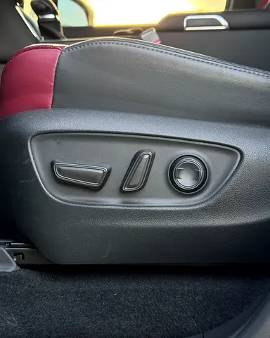 2024 Toyota LAND CRUISER 缩略图 14