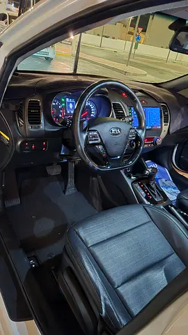صورة 2 لـ 2016 KIA K3