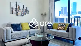 Furnished | 1 BHK | Vacant