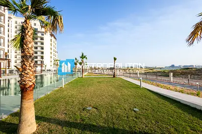 Fully Furnished | 2BR w/ Maids | Partial Golf View