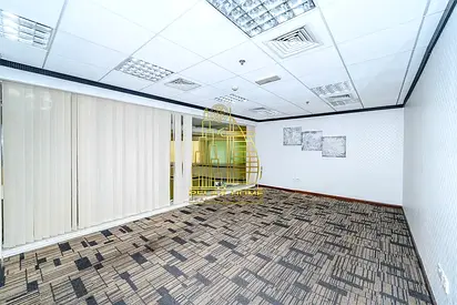Fitted Office | Premium Tower | Top Quality | Premium Area