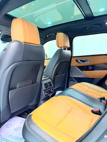 صورة مصغرة 17 لـ 2019 LAND Rover RANGE ROVER VELAR