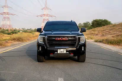 2024 GMC YUKON 照片 2
