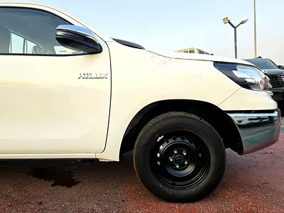 صورة مصغرة 20 لـ 2026 Toyota HILUX