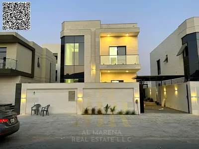 حياة مختلفة تبدأ من هنا | فيلا فاخرة في الزاهية بتصميم عصري ومساحات استثنائية