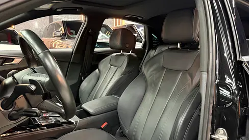 صورة 9 لـ 2022 AUDI A4