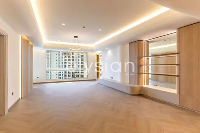 Fully Upgraded | Unfurnished | Sea Views
