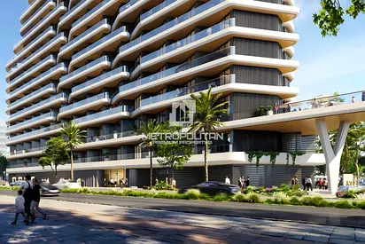Ready Soon | High Floor | Great Investment | ROI