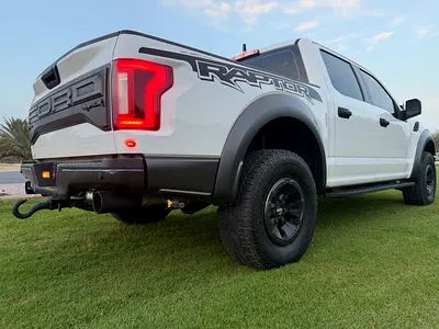 صورة 3 لـ 2017 FORD F-150